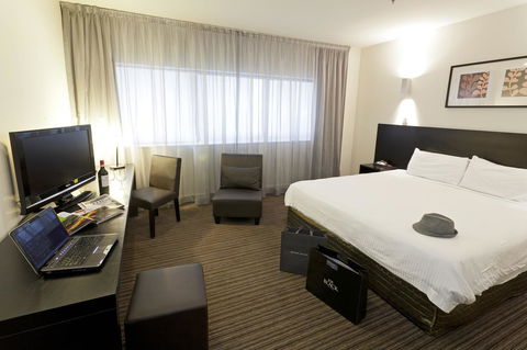 Causeway 353 Hotel - Accommodation Gladstone 24