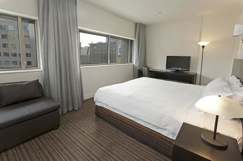 Causeway 353 Hotel - Accommodation Gladstone 22