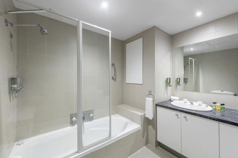 Riverside Apartments Melbourne (formerly Best Western Riverside Apartments) - Accommodation Gladstone 36