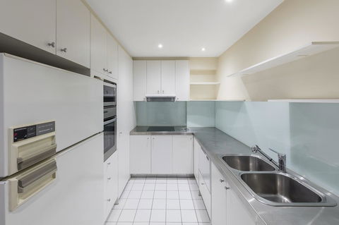 Riverside Apartments Melbourne (formerly Best Western Riverside Apartments) - Accommodation Gladstone 29