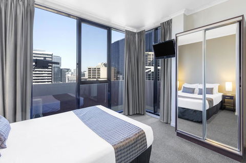 Riverside Apartments Melbourne (formerly Best Western Riverside Apartments) - Accommodation Gladstone 16
