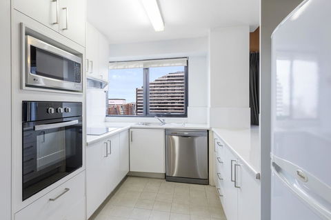 Riverside Apartments Melbourne (formerly Best Western Riverside Apartments) - Accommodation Gladstone 3