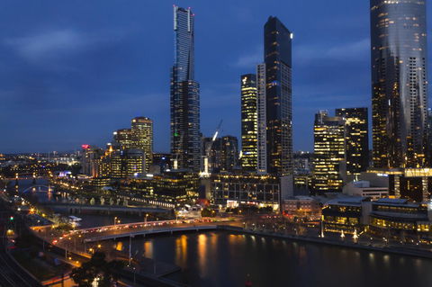 Riverside Apartments Melbourne (formerly Best Western Riverside Apartments) - Accommodation Gladstone 20