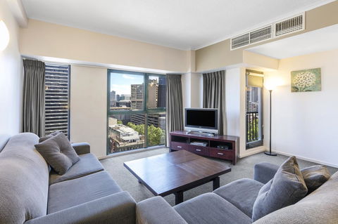 Riverside Apartments Melbourne (formerly Best Western Riverside Apartments) - Accommodation Gladstone 15