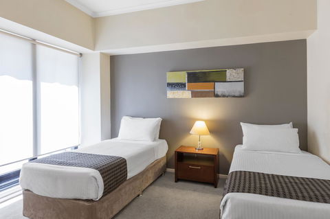 Riverside Apartments Melbourne (formerly Best Western Riverside Apartments) - Accommodation Gladstone 31