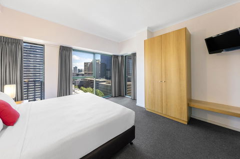 Riverside Apartments Melbourne (formerly Best Western Riverside Apartments) - Accommodation Gladstone 22