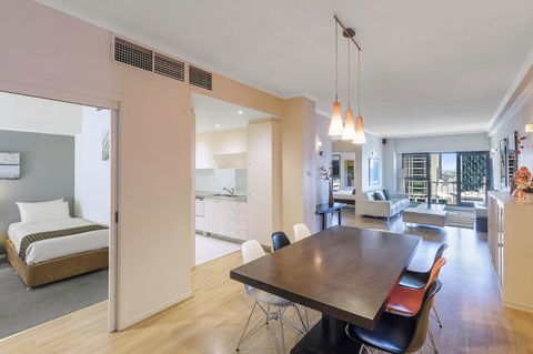 Riverside Apartments Melbourne (formerly Best Western Riverside Apartments) - Accommodation Gladstone 30