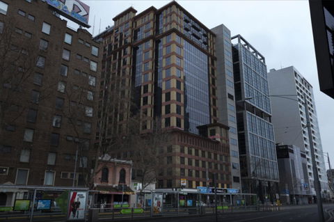 Riverside Apartments Melbourne (formerly Best Western Riverside Apartments) - Accommodation Gladstone 18
