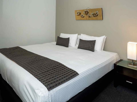 Riverside Apartments Melbourne (formerly Best Western Riverside Apartments) - Accommodation Gladstone 11