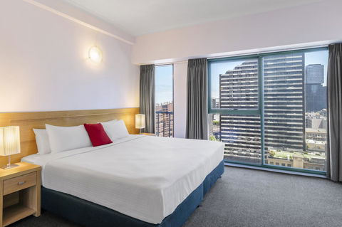 Riverside Apartments Melbourne (formerly Best Western Riverside Apartments) - Accommodation Gladstone 14