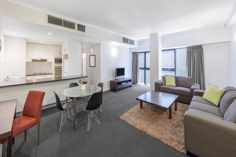 Riverside Apartments Melbourne (formerly Best Western Riverside Apartments) - Accommodation Gladstone 38