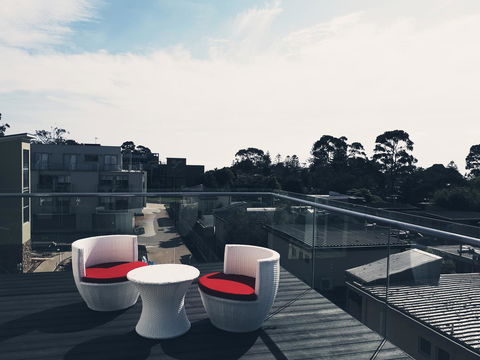 Apartments In Phillip Island Towers - Block C - Accommodation Gladstone 22