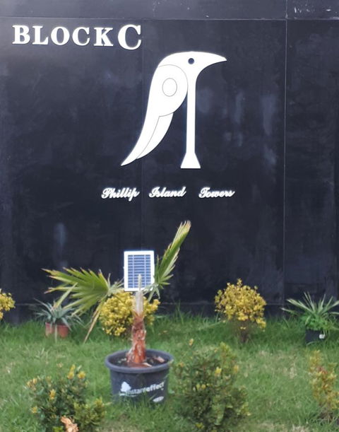 Apartments In Phillip Island Towers - Block C - Accommodation Gladstone 25