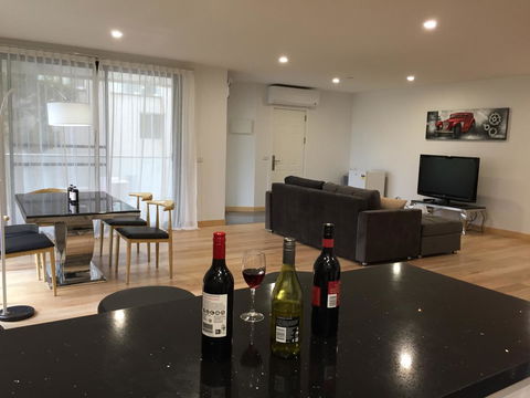 Apartments In Phillip Island Towers - Block C - Accommodation Gladstone 41