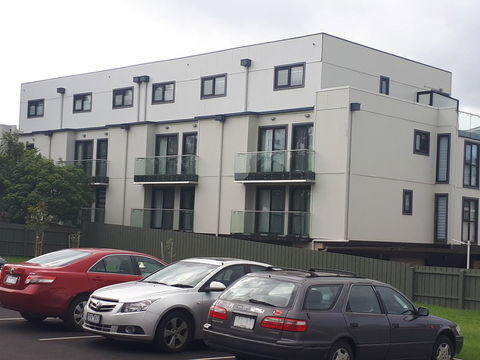 Apartments In Phillip Island Towers - Block C - Accommodation Gladstone 16