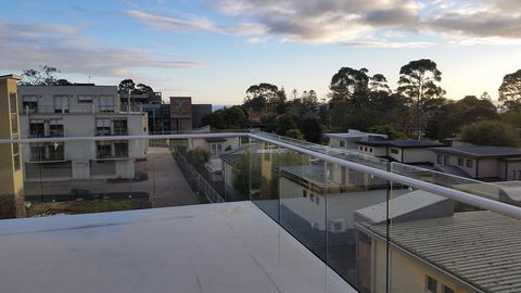 Apartments In Phillip Island Towers - Block C - Accommodation Gladstone 23