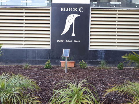 Apartments In Phillip Island Towers - Block C - Accommodation Gladstone 27