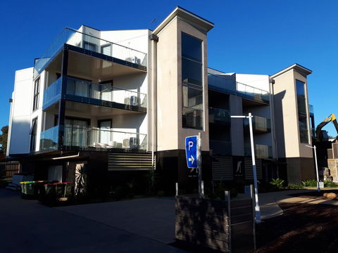Apartments In Phillip Island Towers - Block C - Accommodation Gladstone 29