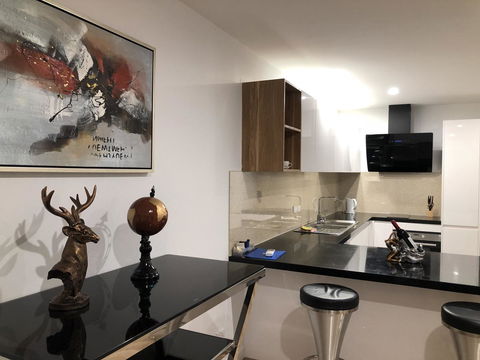 Apartments In Phillip Island Towers - Block C - Accommodation Gladstone 42