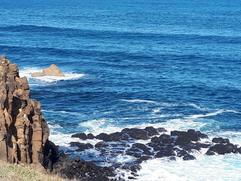 Apartments In Phillip Island Towers - Block C - Accommodation Gladstone 4
