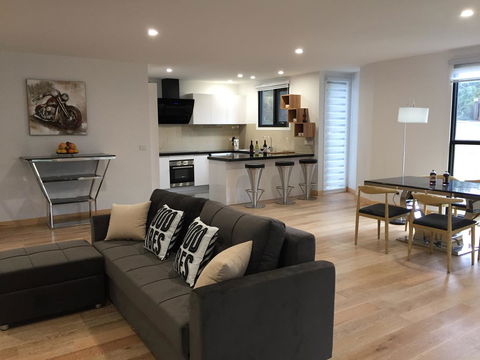 Apartments In Phillip Island Towers - Block C - Accommodation Gladstone 43