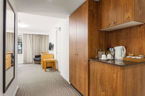 Quality Hotel Bayside Geelong - Accommodation Gladstone 20