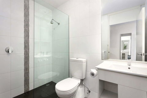 Quality Hotel Bayside Geelong - Accommodation Gladstone 4