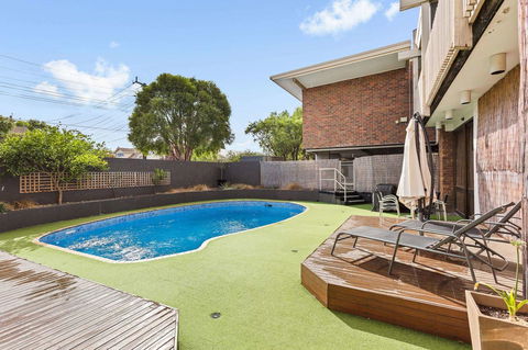 Quality Hotel Bayside Geelong - Accommodation Gladstone 10