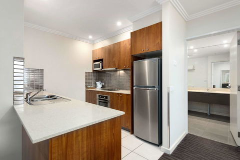 Quality Hotel Bayside Geelong - Accommodation Gladstone 2