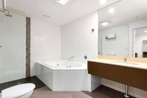 Quality Hotel Bayside Geelong - Accommodation Gladstone 21