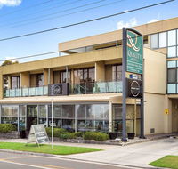 Quality Hotel Bayside Geelong - Accommodation Gladstone
