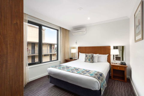 Quality Hotel Bayside Geelong - Accommodation Gladstone 16