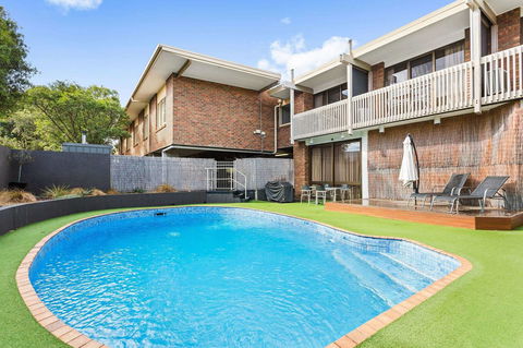 Quality Hotel Bayside Geelong - Accommodation Gladstone 23