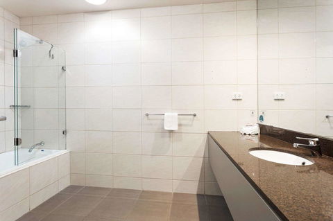 Quality Hotel Bayside Geelong - Accommodation Gladstone 11