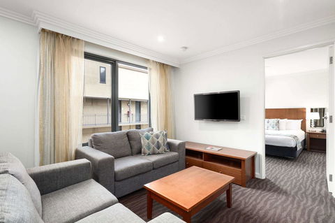 Quality Hotel Bayside Geelong - Accommodation Gladstone 5