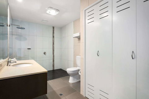 Quality Hotel Bayside Geelong - Accommodation Gladstone 14