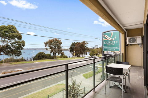 Quality Hotel Bayside Geelong - Accommodation Gladstone 7
