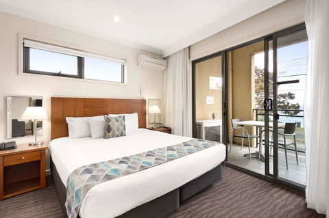 Quality Hotel Bayside Geelong - Accommodation Gladstone 3