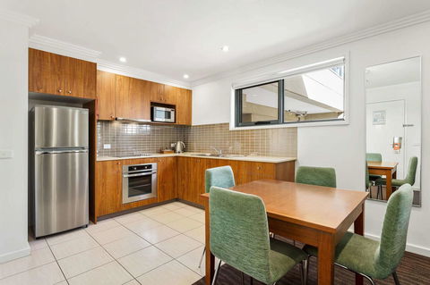 Quality Hotel Bayside Geelong - Accommodation Gladstone 18