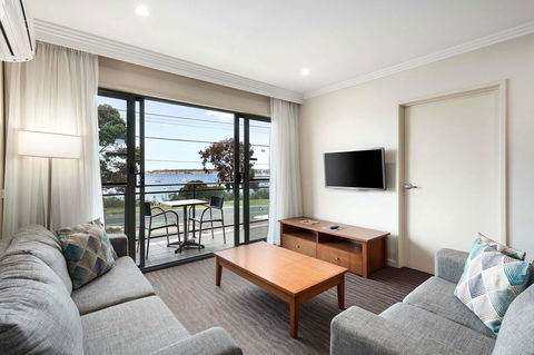 Quality Hotel Bayside Geelong - Accommodation Gladstone 1
