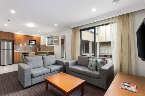 Quality Hotel Bayside Geelong - Accommodation Gladstone 12