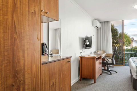 Quality Hotel Bayside Geelong - Accommodation Gladstone 8