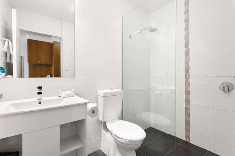 Quality Hotel Bayside Geelong - Accommodation Gladstone 24