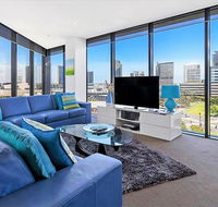 Docklands Executive Apartments - Melbourne - Accommodation Gladstone
