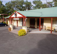 Sanctuary House Resort Motel - Accommodation Gladstone