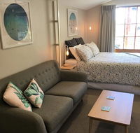 The Cosy Bungalow - Accommodation Gladstone