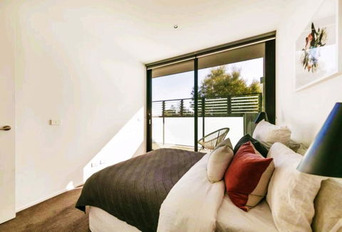 Apartments In Richmond Church St Near MCG - Accommodation Gladstone 15