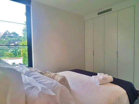 Apartments In Richmond Church St Near MCG - Accommodation Gladstone 10