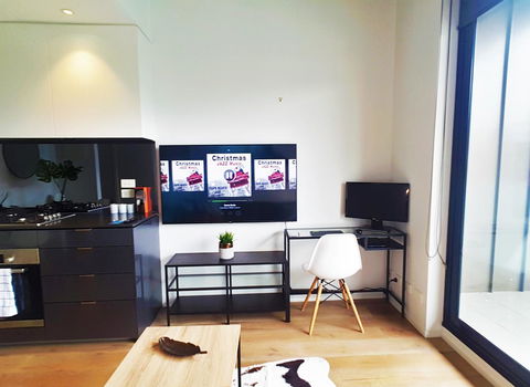 Apartments In Richmond Church St Near MCG - Accommodation Gladstone 17