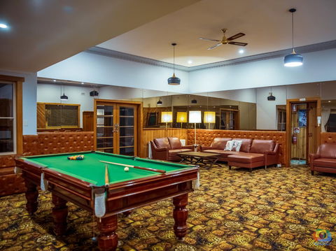 Amara Springs Guest House - Accommodation Gladstone 23